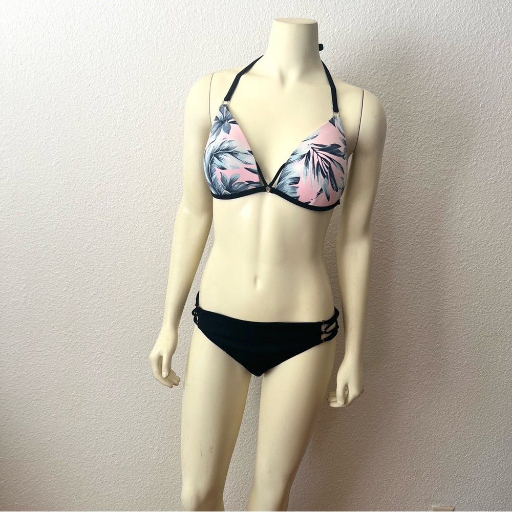 PINK• Victoria's Secret bikini 2 Piece set